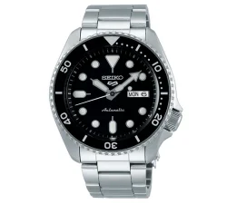 Orologio Uomo Seiko 5 Sports SRPD55K1