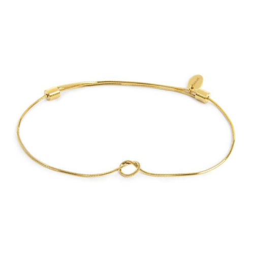 Marlù Unisex Bracelet 25BR0001G