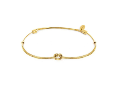 Marlù Unisex-Armband 25BR0002G