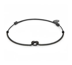Marlù Unisex Bracelet 25BR0002N
