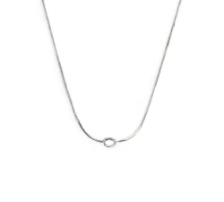 Marlù Women's Necklace 25CN0001
