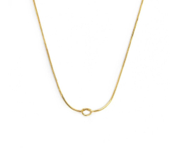 Marlù Women's Necklace 25CN0001G
