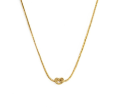 Marlù Unisex Necklace 25CO0001G