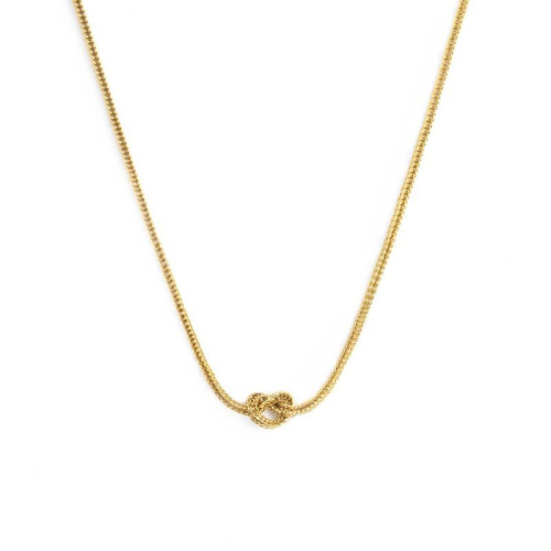 Marlù Unisex Necklace 25CO0001G
