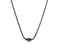 Marlù Unisex-Halskette 25CO0001N