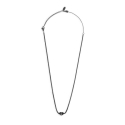 Marlù Unisex Necklace 25CO0001N