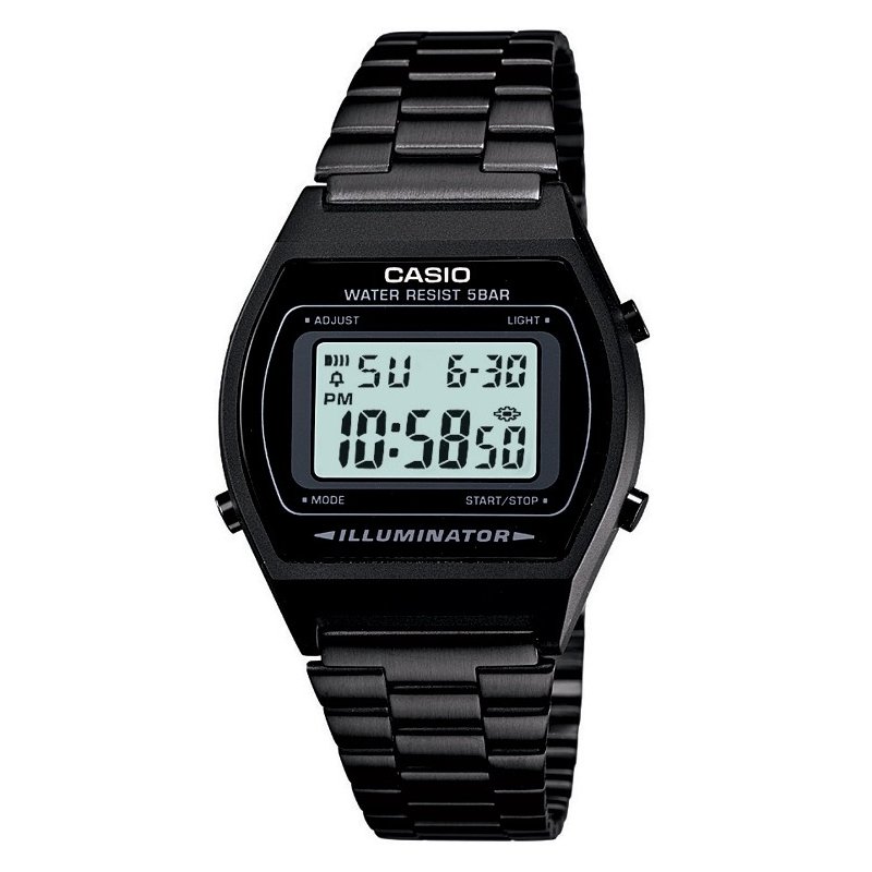 casio