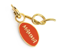 Marlù Mom and Knot Charm 25CH0005G
