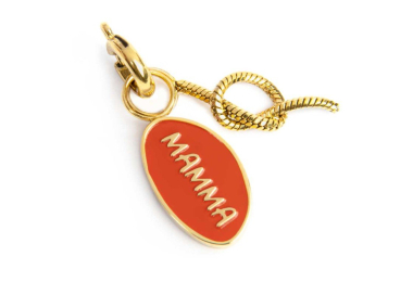 Marlù Mom and Knot Charm 25CH0005G