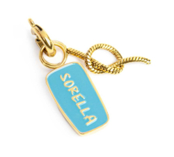 Charm Marlù sorella e nodo 25CH0006G