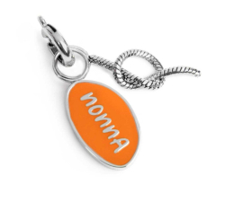 Marlù Grandmother and Knot Charm 25CH0007