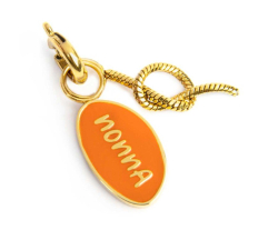 Charm Marlù nonna e nodo 25CH0007G