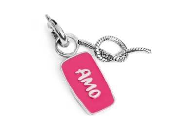 Marlù Charm Hook and Knot 25CH0008