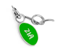 Charm Marlù zia e nodo 25CH0009