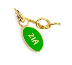 Charm Marlù zia e nodo 25CH0009G