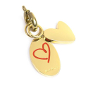 Charm Marlù you and me e cuore 25CH0010G