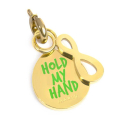 Charm Marlù hold my hand e infinito 25CH0011G