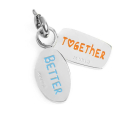 Charm Marlù better together 25CH0013