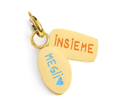 Charm Marlù besser zusammen 25CH0013G