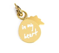 Charm Marlù in my heart e rosa dei venti 25CH0014G