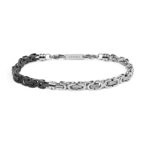 Marlù Herrenarmband 30BR0025