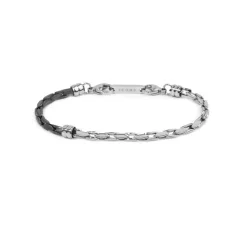 Bracciale Uomo Marlù 30BR0028