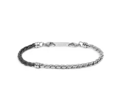 Bracciale Uomo Marlù 30BR0029