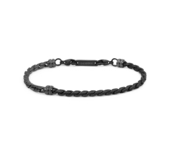 Bracciale Uomo Marlù 30BR0029N
