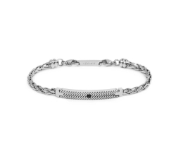 Marlù Men's Bracelet 30BR0031