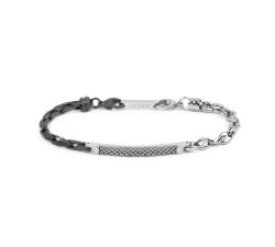 Marlù Men's Bracelet 30BR0032