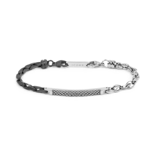 Marlù Men's Bracelet 30BR0032
