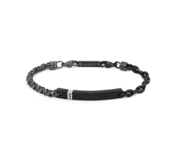 Marlù Herrenarmband 30BR0033N