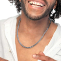 Marlù Men's Necklace 30CO0004