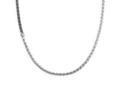 Collana Uomo Marlù 30CO0004