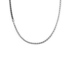 Marlù Men's Necklace 30CO0004