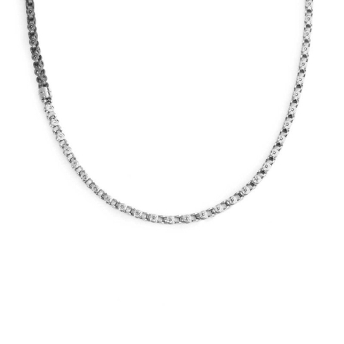Marlù Men's Necklace 30CO0005