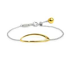 Marlù Women's Bracelet 33BR0072GS