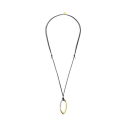 Marlù Women's Necklace 33CO0032GS-N