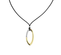 Collana Donna Marlù 33CO0032GS-N