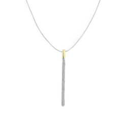 Marlù Damen-Halskette 33CO0035GS