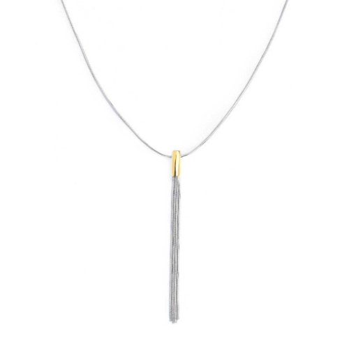 Marlù Damen-Halskette 33CO0035GS