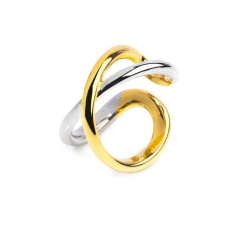 Marlù Women's Ring 33AN0046GS