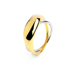 Marlù Women's Ring 33AN0047GS