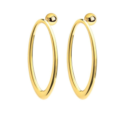 Marlù Women's Earrings 33OR0098G