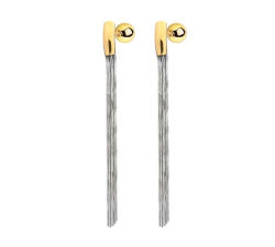 Marlù Women's Earrings 33OR0099GS