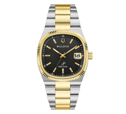 Bulova Super Seville Herrenuhr 98B458