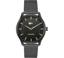 Lacoste Lisbon Herrenuhr 2011375