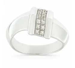 Anello Donna Gianni Carita' FA1102