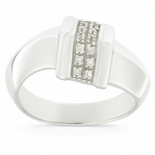 Gianni Carita Woman Ring FA1102