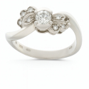 Gianni Carita Woman Ring FM137 / 6BB